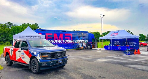 7/15 | Custom Products of Litchfield (Litchfield, MN)