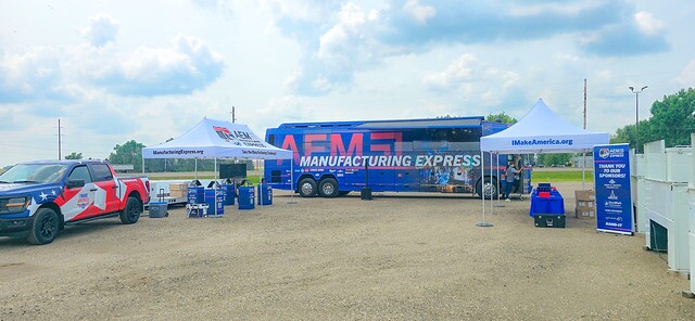 7/22 | Dakota Bodies (Watertown, SD)