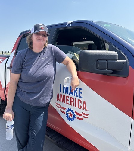 7.29 | Graepel North America (Omaha, NE)