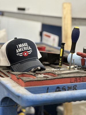 8/6 | Harper Industries (Harper, KS)