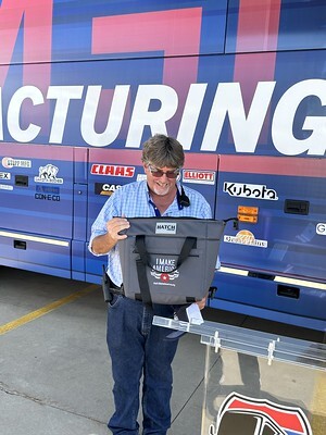 8/5 | CNH (Wichita, KS)