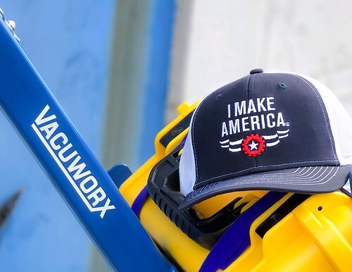 8/8 | Vacuworx (Tulsa, OK)