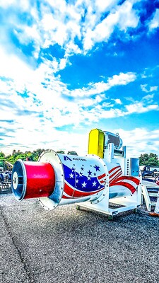 8/21 | ASTEC (Chattanooga, TN)