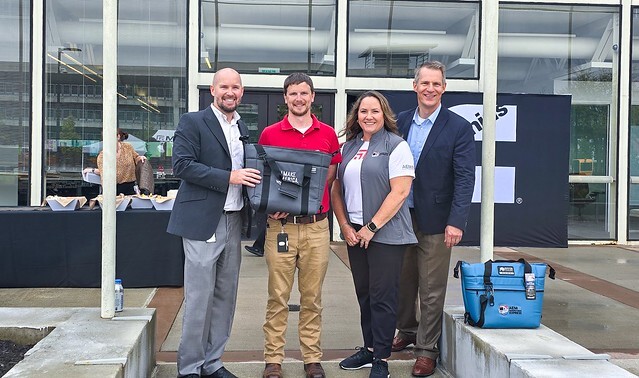 9/24 | Cummins (Columbus, IN)