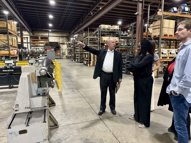 9/25 | Sullivan-Palatek (Michigan City, IN)