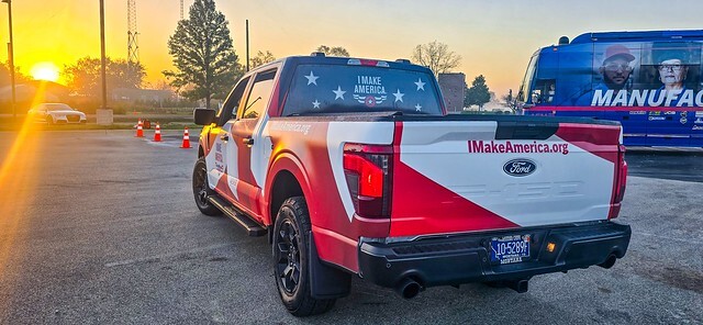 10/09 | General Kinematics (Crystal Lake, IL)