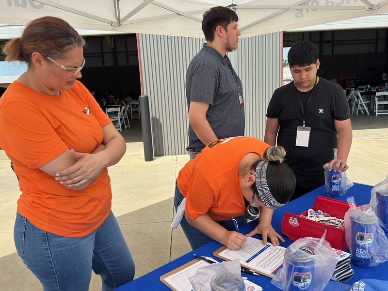 8/1 | NXG Truck Bodies (Mt. Pleasant, TX) (2025)