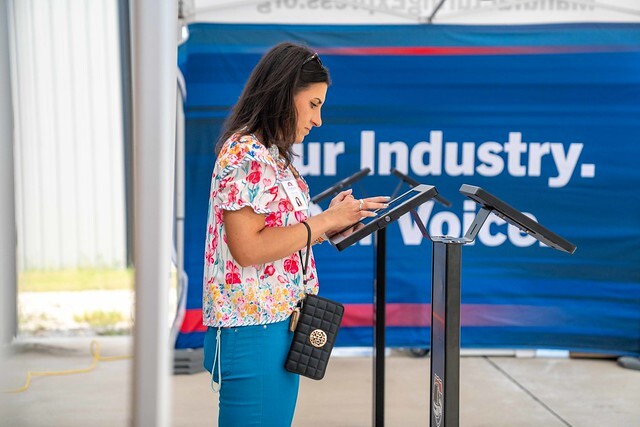 8/4 | Anderson UnderBridge (Greenville, TX) (2025)