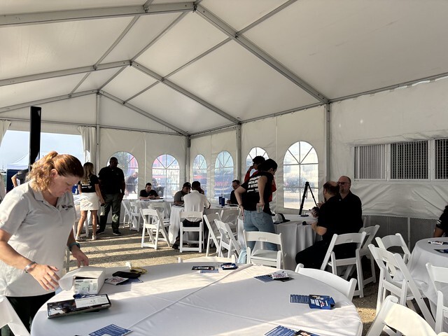 8/27 | U.S. Lubricants (Houston, TX) (2025)