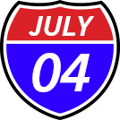 Fourth of July
