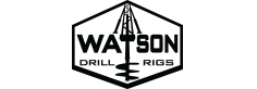 Watson Drill Rigs
