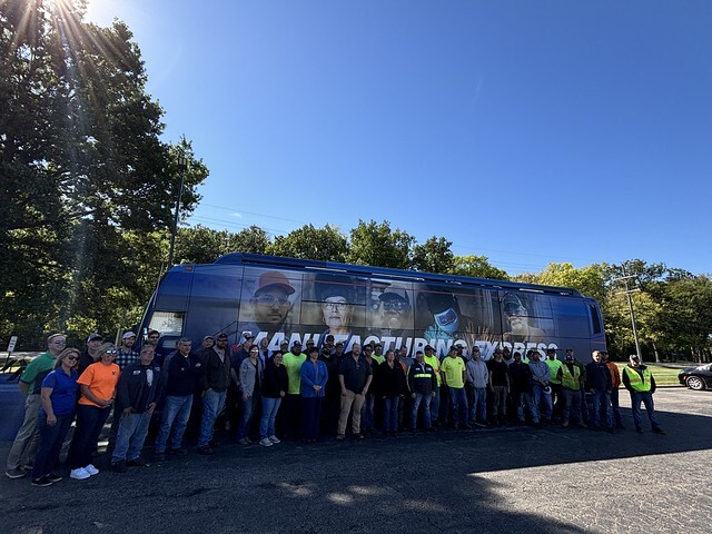 10/01 | ASTEC Mobile Screens (Sterling, IL)