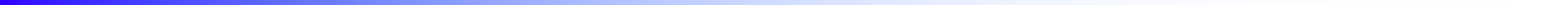 fade line separator