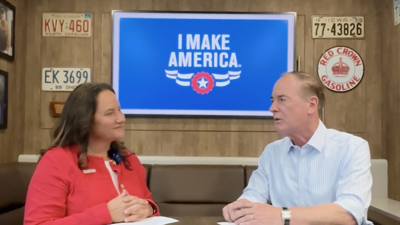 U.S. Representative <br/>John Joyce