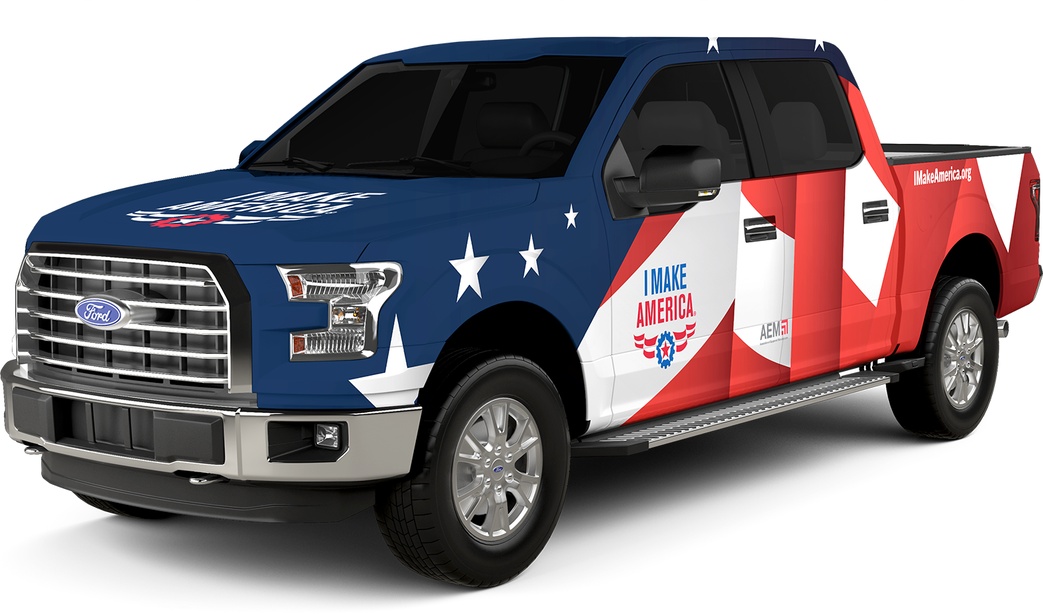 Ford F150