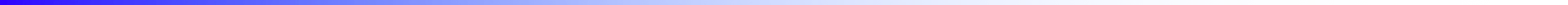 fade line separator