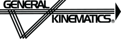 General Kinematics