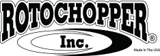 Rotochopper