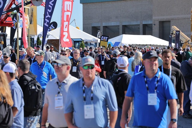 2025 The Utility Expo